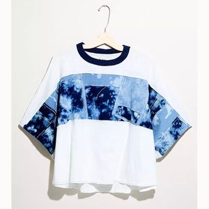 FP We The Free Oceans Depths Tee